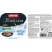 Animonda Vom Feinsten Milkies Adult Cat Food - Wet Rabbit in Cream Sauce 32 x 100g | Premium International Shipping - Buy Online on GoSupps.com