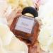 Noir For Women - Intense And Seductive Eau De Parfum Spray - Warm And Feminine Spicy Notes Of Cinnamon And Amber - Beautifully Luxurious Bottle Design - 3.4 Oz - Buy Online on GoSupps.com