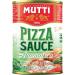 Fiesta DC725 Kraft Pizza Box 14%22 (Pack of 50) & Mutti Pizza Sauce Aromatica Pizza Sauce 400g (Pack of 12) 14 Inch + SAUCE MU084 - Buy Online on GoSupps.com