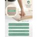 Mile B Baby Toddler Placemat Non Slip 16x14in with Suction Cups and Food Catcher - Gray - Buy Online on GoSupps.com