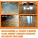 Multi-Purpose Gentle Formula Wood Cleaning Spray Powerful Degreasing Cleaner Spray 100ml Wood Cabinet Cleaner Kitchen Wood Cabinet Cleaner and Polish for Household Cleaning (3pcs) - Buy Online on GoSupps.com