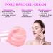Pore Primer Gel Cream | Invisible Pore Face Primer & Mattifying Make-up Base | Oil Control & Moisturizing Gel for Smooth Skin - International Shipping - Buy Online on GoSupps.com