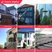 GIZMIT 12-39FT Window Cleaning Pole Outdoor Water Fed Telescopic 2 in 1 Brush Squeegee Attachment Professional Extendable Cleaner Conservatory Roof Gutters 39FT/12M - Buy Online on GoSupps.com