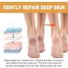 Tongyend Foot Peeling Spray Instant Foot Peeling Spray Foot Callus Removal Spray Moisturizing Hydrating Nourish Peel off Spray Foot Exfoliating Spray Remove Foot Dead Skin-30ML FootCallusRemover - Buy Online on GoSupps.com