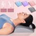 2-in-1 Neck & Back Extensor - Posture Correction & Pain Relief Pillow - Buy Online on GoSupps.com