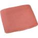 Odenw lder terry cloth cover for changing mats 75 x 85 cm (berry pink cranberry)