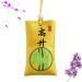 Generisch Chinois Classique Sac de sel Spirituel pour l'argent Collier Bouddhiste - Chinois Classique et Collier Bouddhiste pour l'espoir et la Protection - Buy Online on GoSupps.com