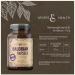 High-Dose Valerian 500mg - 180 Vegan Capsules for Sleep & Relaxation | International Shipping - Buy Online on GoSupps.com