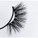 2Pair 28-30mm Long Mink Fur Handmade False Eyelashes - Fashion Fluffy Mink Lashes - Buy Online on GoSupps.com