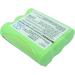 3.6V Battery Replacement for Bell South D-937 D-271 & D-936 | Durable & Reliable Power - Buy Online on GoSupps.com