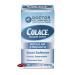 Colace Docusate Sodium Stool Softener Capsules 100 mg - 30 capsules
