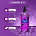 Bell a-Vita Luxury Date Body Wash for Women | Deep Cleansing & Hydrating Shower Gel with Aloe Vera | 16.91 Fl Oz - Buy Online on GoSupps.com