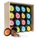 Just Spices big top 16 spices set i gift set in beautiful wood box I Our 16 favorites in a box I spice set gift idea for men and women