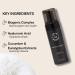 SkinMason Biogenic Foaming Cleanser Gentle Cleanse Hydrating finish Barrier boosting - Buy Online on GoSupps.com