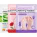 3 Paires Masque Pieds Peeling Exfoliant Action Exfoliante Douce Talons et Peau Morte S che pour des Pieds Doux peeling pied Masque hydratant pour les pieds (Rose/Aloe/Lavande) - Buy Online on GoSupps.com