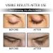 30ml Castor Oil Lash Serum | Rapid Eyelash Enhancer for Thickness Strength & Health | Vegan & Cruelty-Free - Buy Online on GoSupps.com