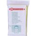 Buy Nobamed Rescue Blankets - 20 Pieces Gold/Silver 1.6m x 2.1m | International Shipping Available - Buy Online on GoSupps.com