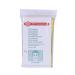Noba Association Emergency Blanket Extra Large Emergency Blanket Rescue Sheet Size: 1.6 x 2.4 m Wrapped in Bandages Various Quantities Available