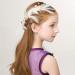 HaiMay 200 Pieces 6-8 Inches White Goose Feathers for Wedding & Party Decor - Buy Online on GoSupps.com