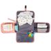 Portable Changing Mat (Coral)