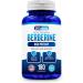We Like Vitamins Berberine 1200mg Pure Max Strength - 180 Vegetarian Capsules - Gluten-Free Berberine Supplement - 90 Servings HCL 1200mg - 180 Count - Buy Online on GoSupps.com