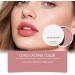 Iridescent pink cream blush | Moisturizing makeup for skin | Long-lasting natural blush for women and girls perfect for weddings travel special events everyday wear for a radiant and fresh look - Buy Online on GoSupps.com