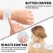 Wireless TENS Unit - Remote Control Muscle Stimulator for Pain Relief & Recovery | Shop Now - Buy Online on GoSupps.com