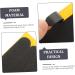 2 Sets Heel Protector Inserts - Comfortable Heel Pads & Cushions for Women s High Heels - Foot Accessories & Supplies - Buy Online on GoSupps.com
