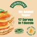 Robinsons Courge de fruits d'orange double concentr e 1 L - Buy Online on GoSupps.com