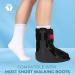 Buy Hiking Boot Sock Liners - Short 38.1 cm (2 Pairs) | Best Comfort for Outdoor Adventures - Buy Online on GoSupps.com