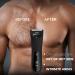 Buy ZLADE Ballistic Turbo 3.0 Full-Body Trimmer & Nose/Ear Hair Trimmer Combo | International Shipping Available - Buy Online on GoSupps.com