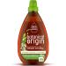 Botanical Origin Organic Fabric Softener Suitable for Sensitive Skin Orange Blossom and Citrus Leaves Fragrance - 50 Washes