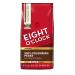 Eight O'Clock Coffee 100% Colombian Peaks, Medium Roast, Ground Coffee, 22 Ounce (Pack of 1), 100% Arabica, Kosher Certified 100% Colombian Peaks 1.37 Pound (Pack of 1)