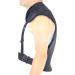 Large Leak-Proof Cooling Gel Pad for Ultimate Back Comfort - International Shipping Available - Buy Online on GoSupps.com