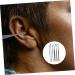 VILLCASE 2 Sets Ear Picking Tool Ear Cleaning Tools Tool Box Kit Cleaning Kits Spiral Spring Ear Cleaner Ear Spoon Ear Tool Case Spiral Ear Clean Tool Stainless Steel Earpick Ear Picks Care - Buy Online on GoSupps.com