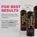 Naked Jungle Natural Odor Eliminator Spray - Plant Based Pet Safe Formula - All-Purpose Vegan Blend to Neutralize Extreme Smells - 24 Oz - Buy Online on GoSupps.com