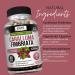 Kaya Naturals - Caralluma Fimbriata 1200mg High Potency Supplement | Maximum Strength Natural Endurance Support Vegetarian Capsules (60 Count) 60 Count (Pack of 1) - Buy Online on GoSupps.com