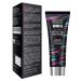 BRYAN & CANDY Activated Charcoal Face Scrub - Vitamin E & B5 Allantoin 100ml - Best for Deep Cleansing & Skin Revitalization | International Shipping - Buy Online on GoSupps.com