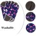 Exceart Reusable Menstrual Insoles & Sanitary Pads - Eco-Friendly Bamboo Carbon Fiber Size M 25x18cm - Comfort & Protection for Incontinence - Buy Online on GoSupps.com