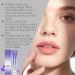 Lip Plumper - Lip Plumping Solution - Non-Sticky Volumizing Liquid Balm for Night Day Summer Winter Women and Girls - Buy Online on GoSupps.com