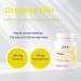 Zane Oregano Oil+ G lules d'huile d'origan et d'huile de nigelle avec carvacrol et thymoquinone Compl ment alimentaire. Sans OGM sans gluten 60 g lules de Zane Vital. - Buy Online on GoSupps.com