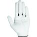 Buy Callaway Golf Syntech Gloves for Women - Premium Quality Ladies Golf Gloves in White - Buy Online on GoSupps.com