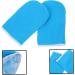 Beatifufu 1 Pair Care Nursing Accessory Portable Paraffin Mitts Professional Paraffin Gloves Moisturizing Wax Gloves Wax Hand Care Gloves Spa Wax Gloves Essential Oil Wax Gloves - Buy Online on GoSupps.com