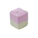 Large Handmade Shower Steamers 6 Pack - All Natural - Made in USA - 3-4oz Each - Breathe Lavender & Lemon Cedar & Orange Citrus Narcissist - Hidden Gem Soaps - Buy Online on GoSupps.com