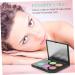 OHPHCALL 1 Set Box Square Eye Shadow Box Lipstick Cases Mini Containers Storage Cases Eyeshadow Plastic 1 count (Pack of 1) Black - Buy Online on GoSupps.com