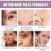 Instant Face Lift Serum Retinol Anti Wrinkles Face Serum Hyaluronic Acid Face Serum for Loose Contour & Fine Lines Nourishing Serum Advanced Night Serum High Tightening for Aging Skin - Buy Online on GoSupps.com