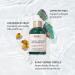 Biossance Squalane + Copper Peptide Rapid Plumping Serum - 1.69 fl oz - Buy Online on GoSupps.com