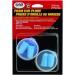 SAS Safety Corded Foam Ear Plugs with Case - Comfortable Noise Reduction for International Shipping - Buy Online on GoSupps.com