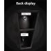 Household Products Men's Urinal Stainless Steel Wall-Mounted Automatic Flush Urinal 304 Stainless Steel Intelligent Valve Urinal Toilet Indoor Infrared Sensor Urinal - Buy Online on GoSupps.com