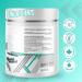 Shop Sante Citrulline Powder 300g | 150 Servings for Enhanced Performance & Muscle Pump - Buy Online on GoSupps.com